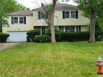 4932 Nan Linn Dr, Richmond Heights, OH, 44143