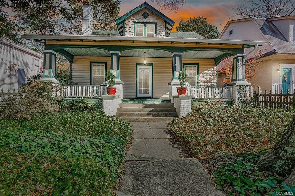 1835 Berkeley Ave, Petersburg, VA 23805 Zillow