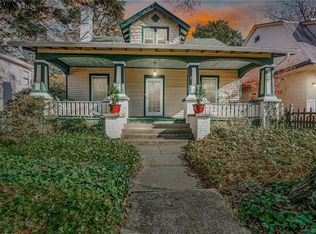 1835 Berkeley Ave, Petersburg, VA 23805