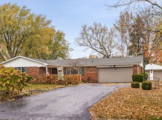 7632 Poplar Rd, Brownsburg, IN 46112