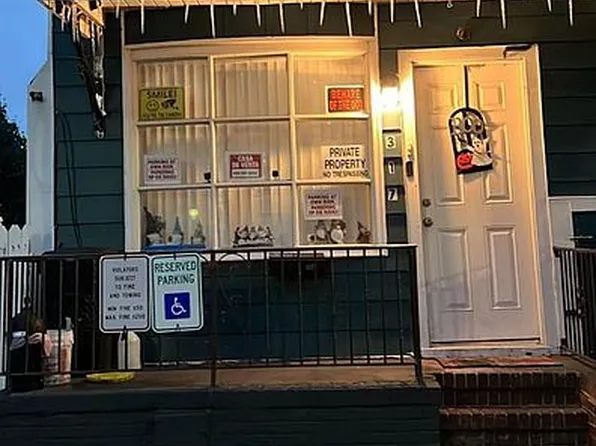 317 S Jardin St, Shenandoah, PA 17976