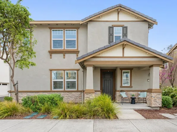 2632 Admiral Cir, Hayward, CA 94545