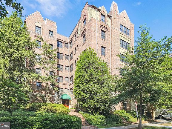 2nd image of 3930 Conn Ave NW APT 101-H