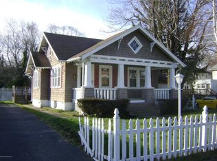 266 Vanderveer Pl, Long Branch, NJ
