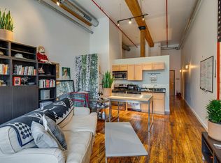 1350 Rosa L Parks Blvd APT 316, Nashville, TN 37208