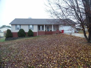 3005 Hill Springs Dr, London, KY 40744