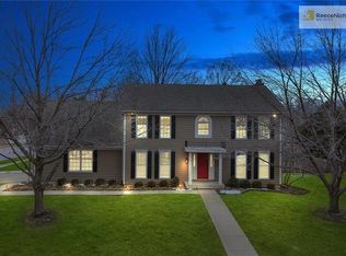 10436 King St, Overland Park, KS 66214