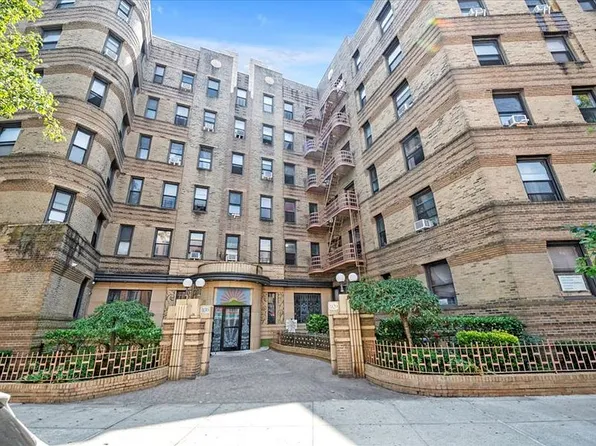 1120 Brighton Beach Ave APT 5D, Brooklyn, NY 11235