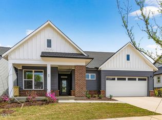 62 Raspberry Run, Pittsboro, NC 27312