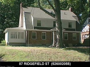 87 Ridgefield St, Hartford, CT 06112