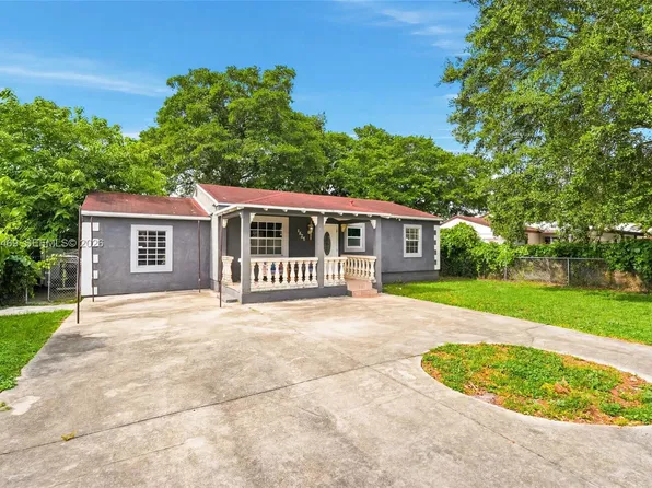 1427 NW 101st St, Miami, FL 33147