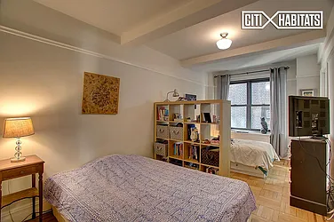 Rented by Citi Habitats