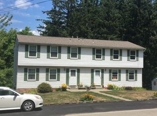 396 Sunset Rd #3BRTOWNHOU, Pittsburgh, PA 15237