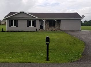 310 Dowell St, Campbellsville, KY 42718
