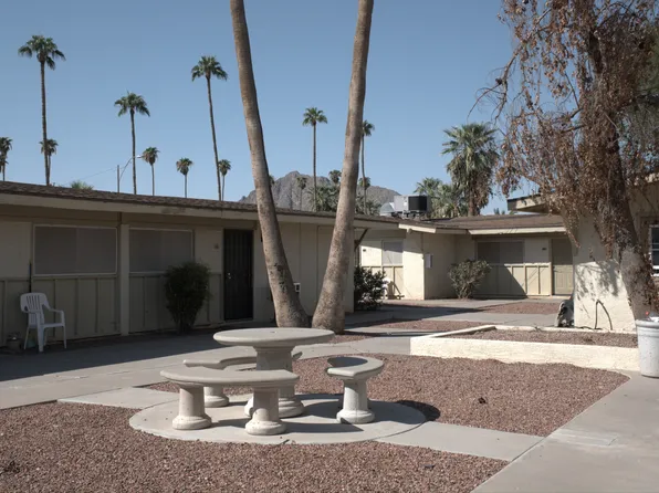 3231 N 66th Pl #5UNITS-1-12, Scottsdale, AZ 85251