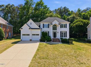 1716 High Holly Ln, Raleigh, NC 27614