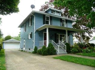 225 Liberty St, Girard, PA 16417