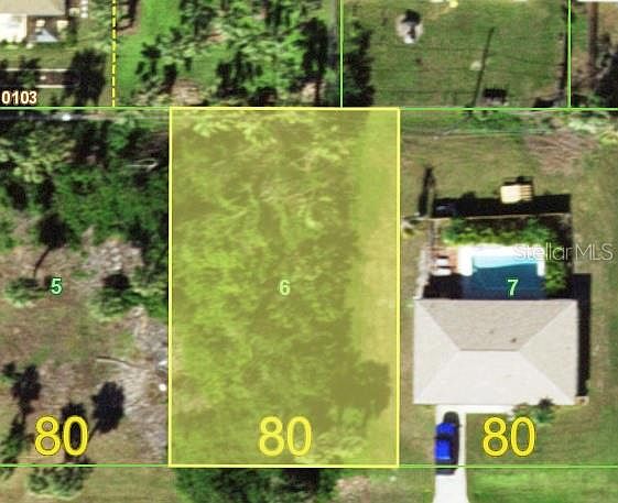 1st image of 434 GARFIELD AVENUE NW LOT 6