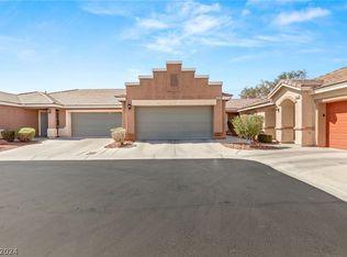 5420 Golden Barrel Ave, Las Vegas, NV 89141