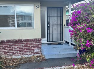 52 Spruce St, Millbrae, CA 94030
