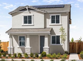 Plan 1619 Plan, Lucia, Sacramento, CA 95832