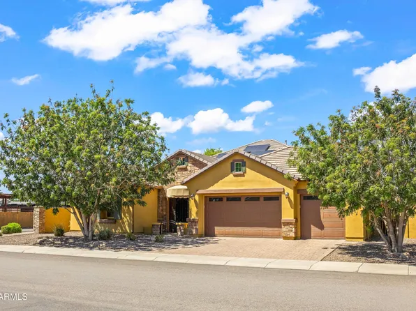 1502 E GEMINI Place, Chandler, AZ 85249