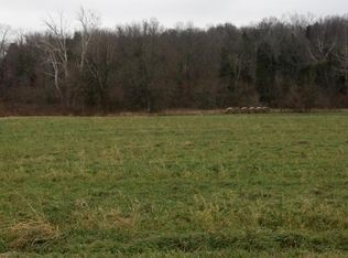 W Ratliff Rd, Spencer, IN 47460