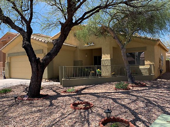 2nd image of 2151 N Avenida Tabica
