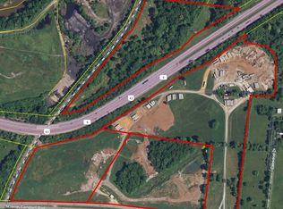 616 N James M Campbell Blvd, Columbia, TN 38401