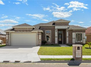 1212 E 8th St, Mercedes, TX 78570