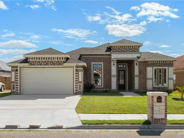 1212 E 8th St, Mercedes, TX 78570