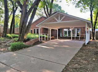 3015 E 83rd St, Tulsa, OK 74137