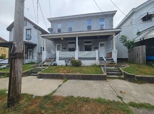 1514 4th Ave #1514, Beaver Falls, PA 15010