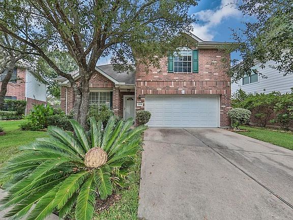 3rd image of 21530 Pebble Pine Ct
