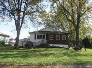 3329 Butler Ave, Steger, IL 60475