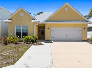 396 Sea Grove Way, Port Saint Joe, FL 32456