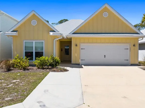 396 Sea Grove Way, Port Saint Joe, FL 32456
