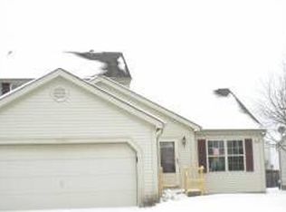 1478 Halfhill Way, Columbus, OH 43207