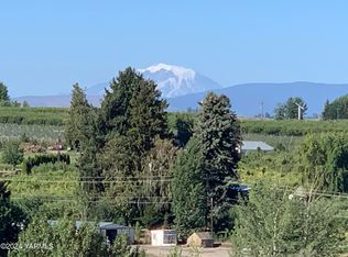 2445 Speyers Rd LOT 2, Selah, WA 98942