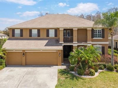 3726 DUKE FIRTH STREET, Land O Lakes, FL, 34638
