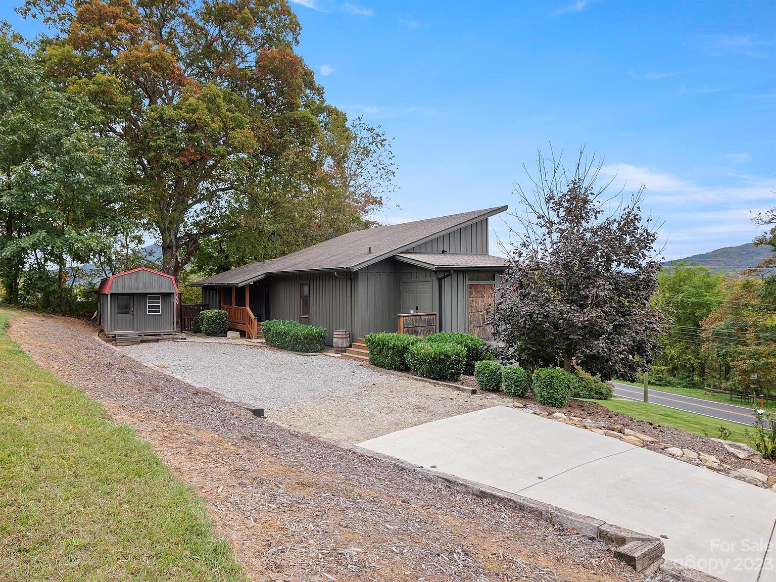 1389 Newfound Rd, Canton, NC 28716 MLS 4079292 Zillow