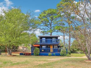 193 4c Ranch Rd, Bastrop, TX 78602