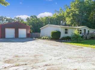 4280 S Broton Rd, Fruitport, MI 49415
