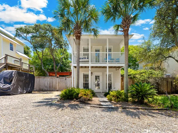 60 Marlin St, Santa Rosa Beach, FL 32459