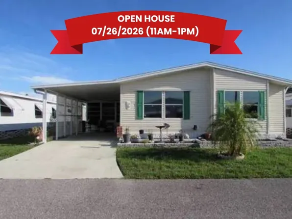 10608 Golden Ter, New Port Richey, FL 34655