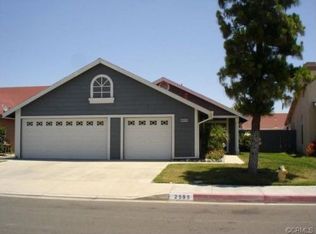 2595 Pleasant Colony St, Perris, CA 92571