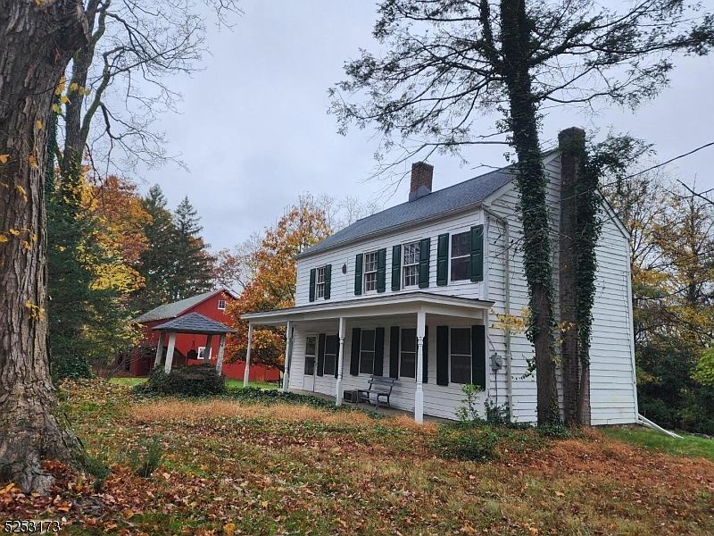 32 Cooks Cross Rd, Pittstown, NJ 08867 MLS 3872040 Zillow