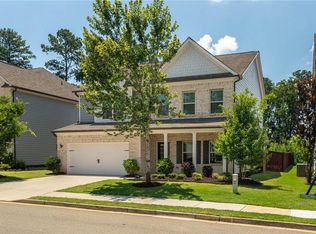 138 Avery Landing Way, Canton, GA