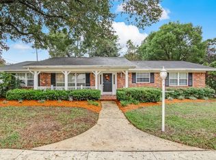 3104 Green Arbor Pl, Jacksonville, FL 32277