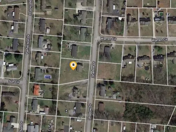 307 Shadow Dr, Shelbyville, TN 37160